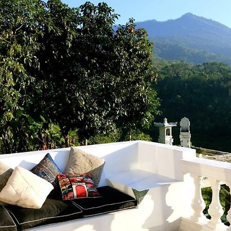 Pondok Plantation Luxury Mountain Escape Bedugul Бедугул Экстерьер фото