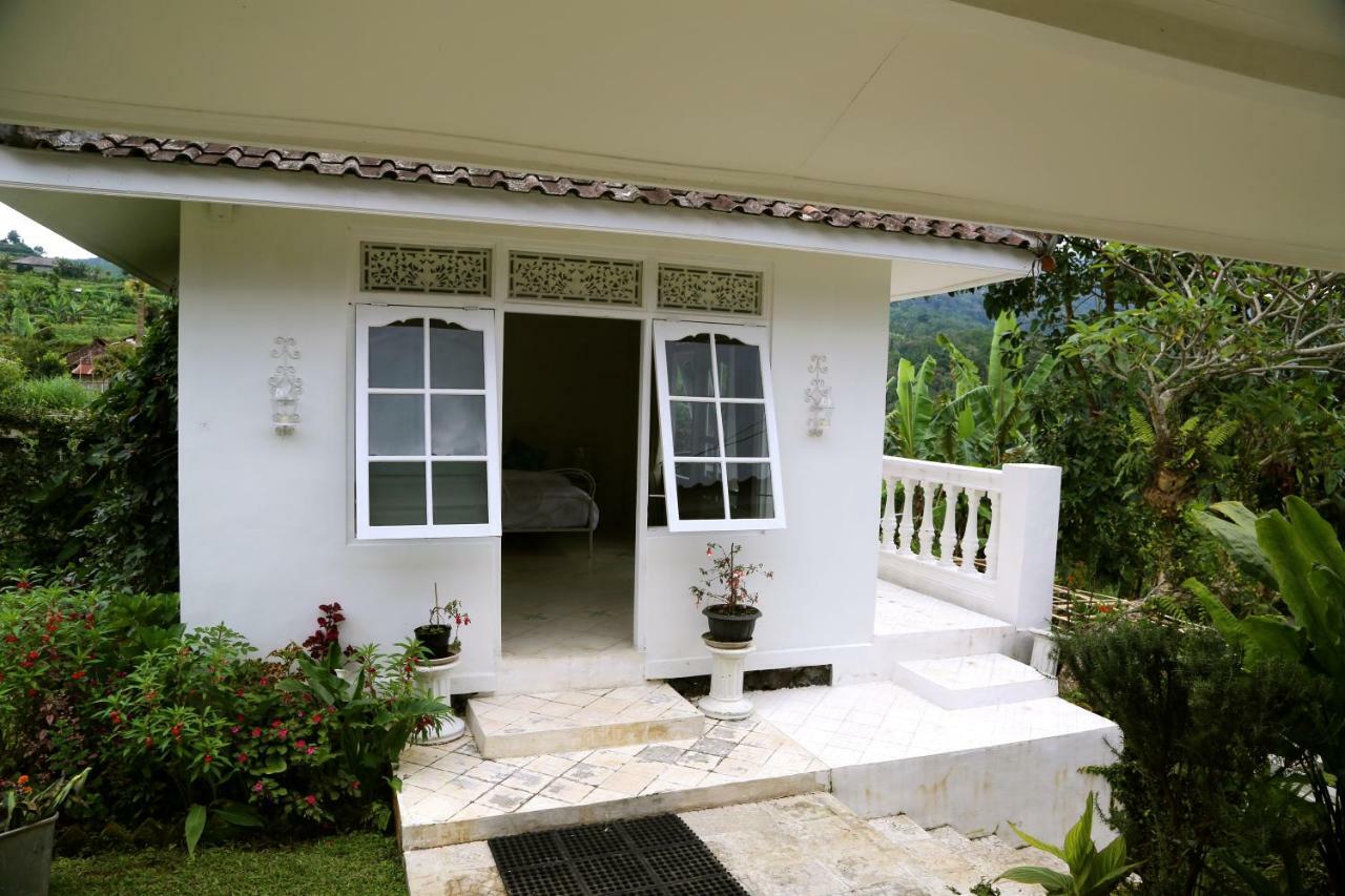 Pondok Plantation Luxury Mountain Escape Bedugul Бедугул Экстерьер фото