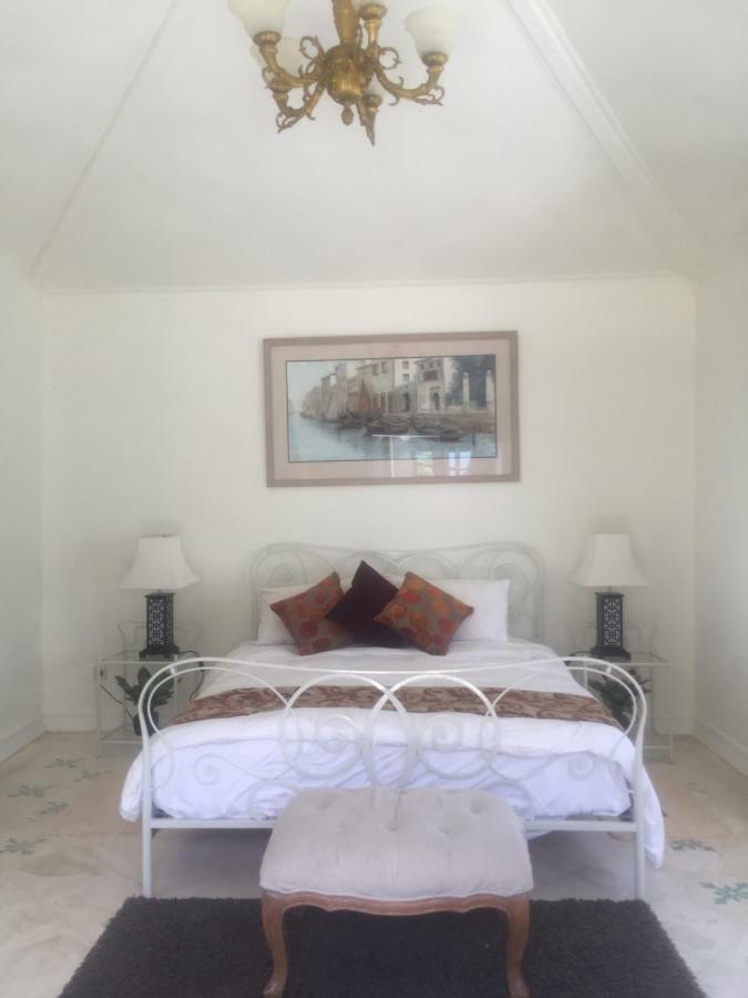 Pondok Plantation Luxury Mountain Escape Bedugul Бедугул Экстерьер фото
