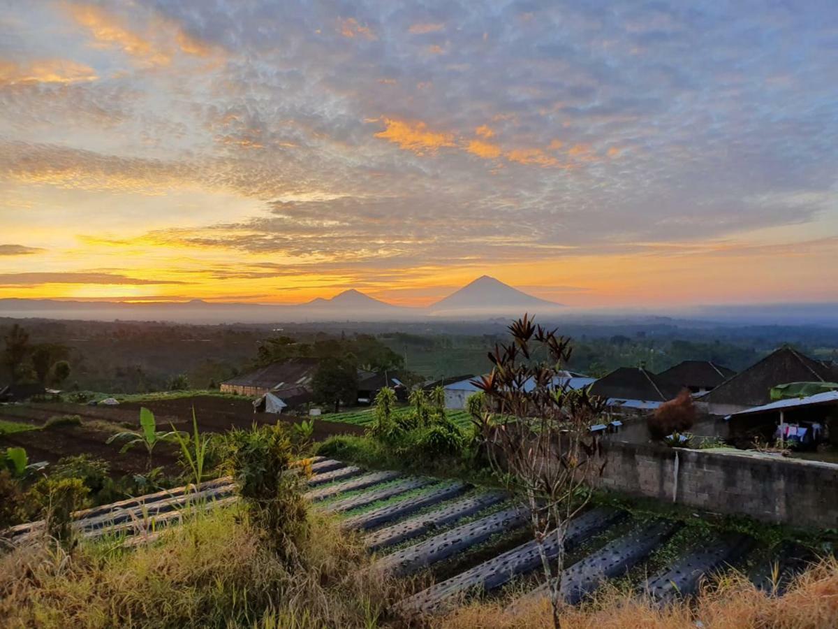 Pondok Plantation Luxury Mountain Escape Bedugul Бедугул Экстерьер фото