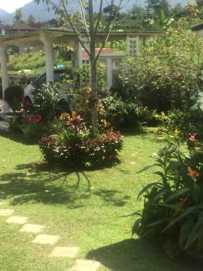 Pondok Plantation Luxury Mountain Escape Bedugul Бедугул Экстерьер фото