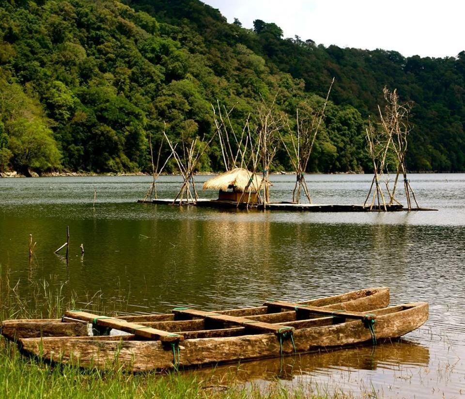 Pondok Plantation Luxury Mountain Escape Bedugul Бедугул Экстерьер фото