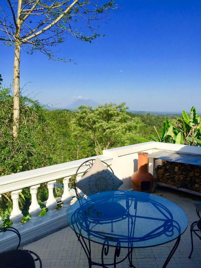 Pondok Plantation Luxury Mountain Escape Bedugul Бедугул Экстерьер фото
