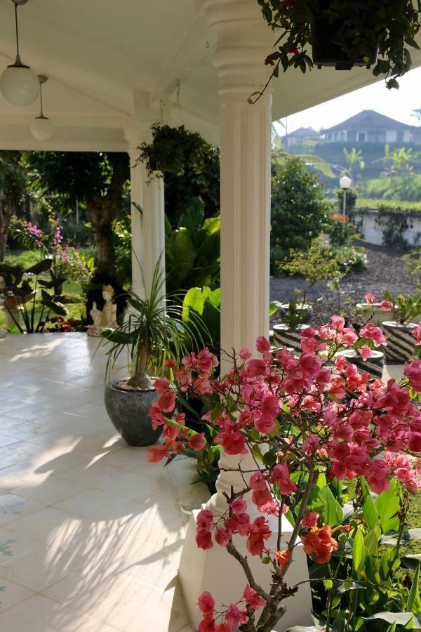 Pondok Plantation Luxury Mountain Escape Bedugul Бедугул Экстерьер фото