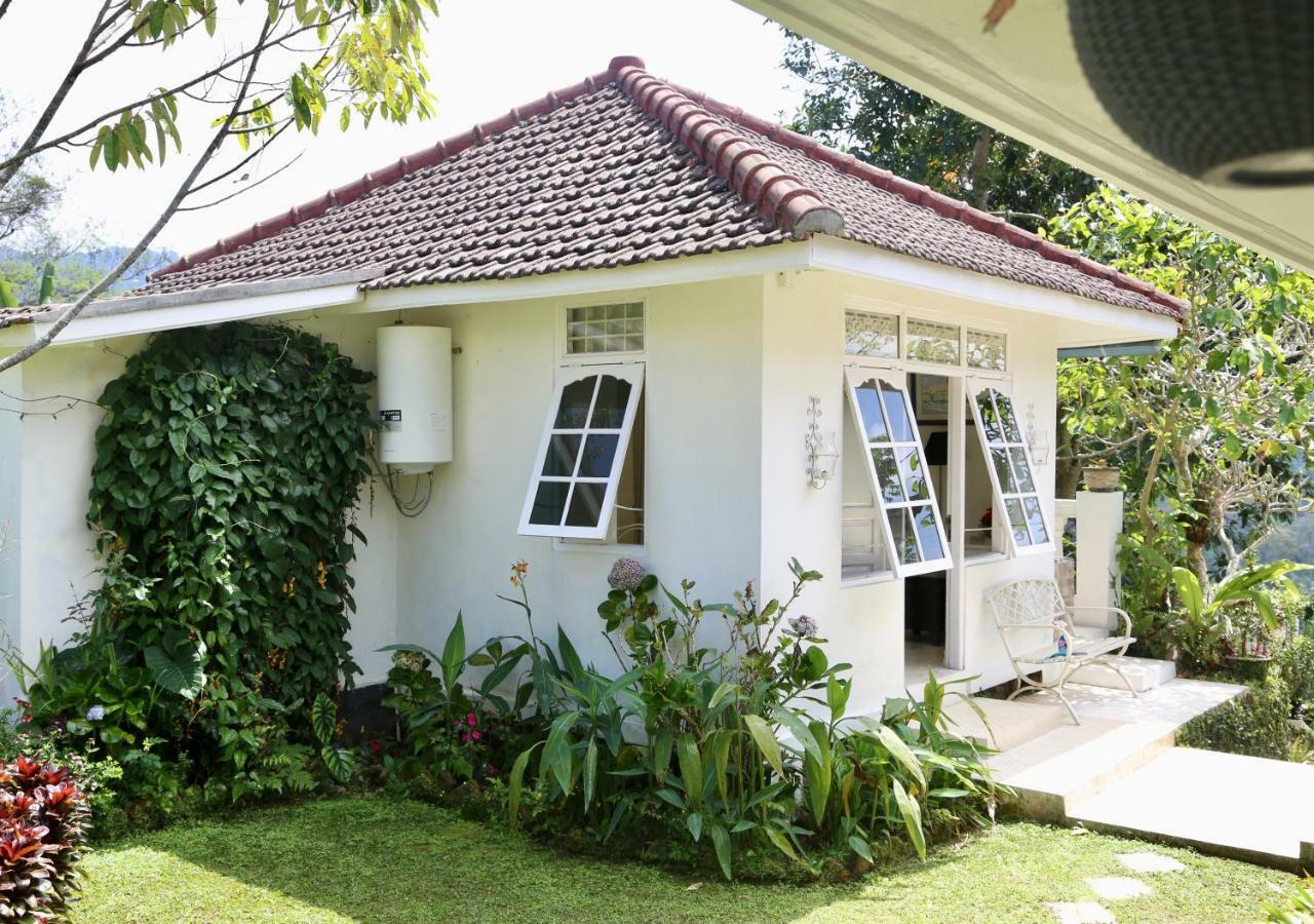 Pondok Plantation Luxury Mountain Escape Bedugul Бедугул Экстерьер фото