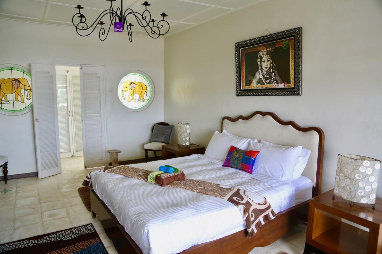 Pondok Plantation Luxury Mountain Escape Bedugul Бедугул Экстерьер фото