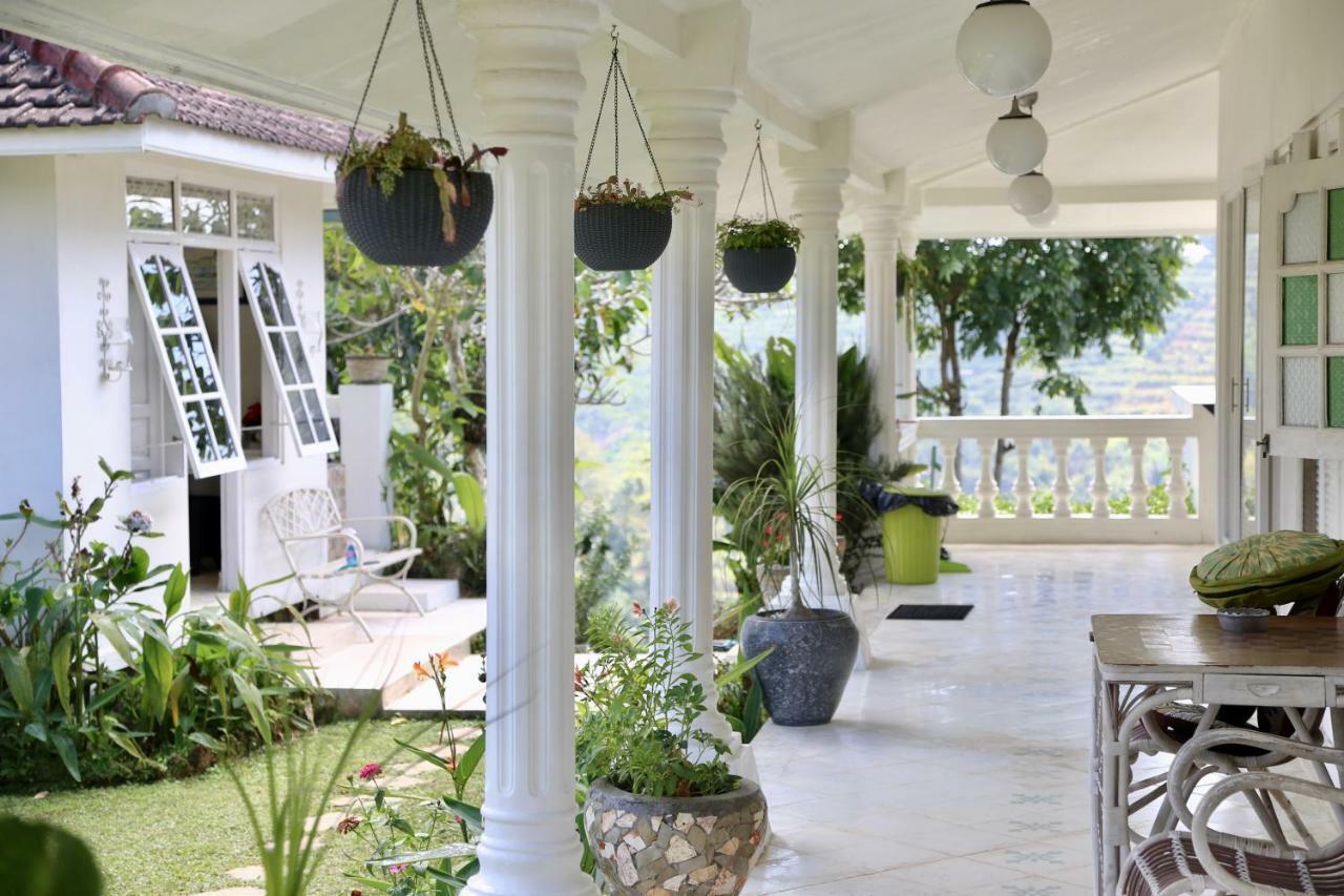 Pondok Plantation Luxury Mountain Escape Bedugul Бедугул Экстерьер фото